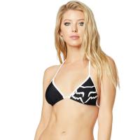 Steadfast Swim Top Black