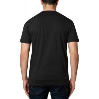 Trackside Ss Tee Black