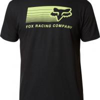 Drifter Ss Tee Black