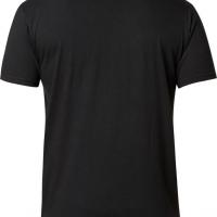 Drifter Ss Tee Black