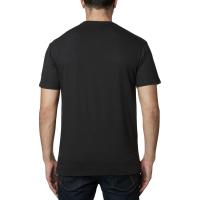 Drifter Ss Tee Black