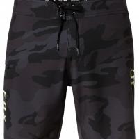 Overhead Camo Stretch Fhe 18,  Black Camo