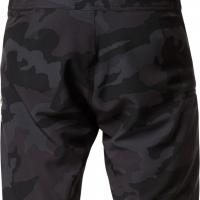 Overhead Camo Stretch Fhe 18,  Black Camo