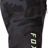 Overhead Camo Stretch Fhe 18,  Black Camo