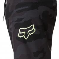 Overhead Camo Stretch Fhe 18,  Black Camo