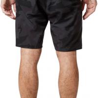 Overhead Camo Stretch Fhe 18,  Black Camo
