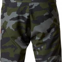 Overhead Camo Stretch Fhe 18,  Green Camo