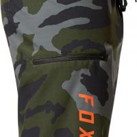 Overhead Camo Stretch Fhe 18,  Green Camo