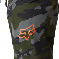 Overhead Camo Stretch Fhe 18,  Green Camo