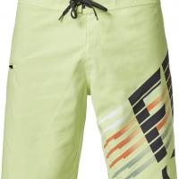 Lightspeed Boardshort 21" Lime