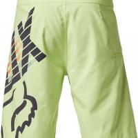 Lightspeed Boardshort 21" Lime