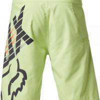 Lightspeed Boardshort 21" Lime