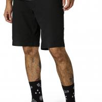 Essex Short 2.0 Black