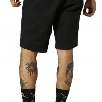 Essex Short 2.0 Black