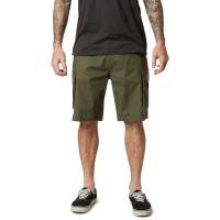 Slambozo Short 2.0 Olive Green