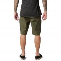 Slambozo Short 2.0 Olive Green