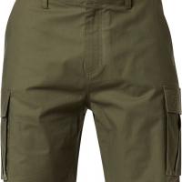 Slambozo Short 2.0 Olive Green