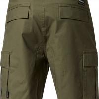 Slambozo Short 2.0 Olive Green