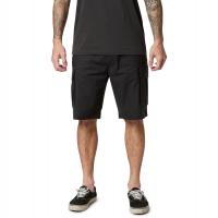 Slambozo Short 2.0 Black