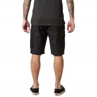 Slambozo Short 2.0 Black