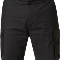 Slambozo Short 2.0 Black