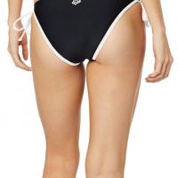 Steadfast Swim Bottom Black