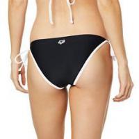 Steadfast Swim Bottom Black