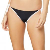 Steadfast Swim Bottom Black