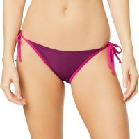 Steadfast Swim Bottom Dark Purple