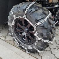 pro čtyřkolky/UTV Can-Am, pár (27" x 11"x 14")