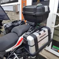 PL 8705 pro motocykly Benelli TRK 502 X Adventure