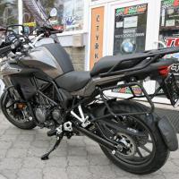 PL 8703 pro motocykly Benelli TRK 502 Traveler