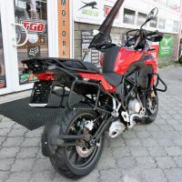 PL 8703 pro motocykly Benelli TRK 502 Traveler