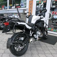 PL 8703 pro motocykly Benelli TRK 502 Traveler
