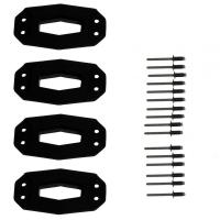 pro UTV Can-Am Traxter, Maverick, 4ks