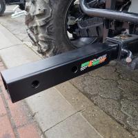vč. pojistného kolíku a závlaček