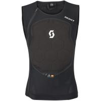 VEST PROTECTOR AirFlex Pro black, D3O ®