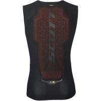 VEST PROTECTOR AirFlex Pro black, D3O ®
