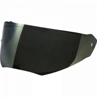 LS2 VISOR FF324 EVO IRIDIUM GOLD (METRO, METRO EVO)