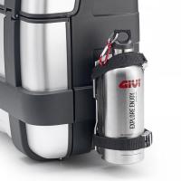 E 162 STF 500S na hliníkový kufr GIVI Outback OBK a TRK
