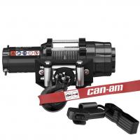 HD 4500 WINCH pro čtyřkolky Can-Am Traxter, Maverick