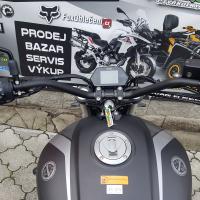 502c, ABS, Záruka 4 roky