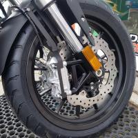 502c, ABS, Záruka 4 roky