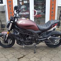 502c, ABS, Záruka 4 roky