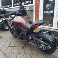 502c, ABS, Záruka 4 roky