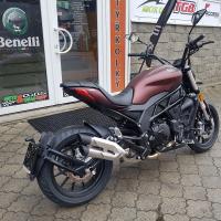 502c, ABS, Záruka 4 roky