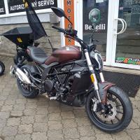 502c, ABS, Záruka 4 roky