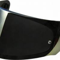 VISOR FF320/FF353/FF800 GOLD IRIDIUM (RAPID, STREAM, STORM)