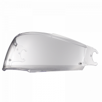  VISOR FF902 CLEAR (SCOPE)