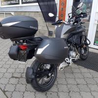 SH36 karbonové se zámkem, pár, 36l